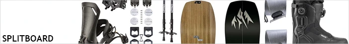 SPLITBOARD