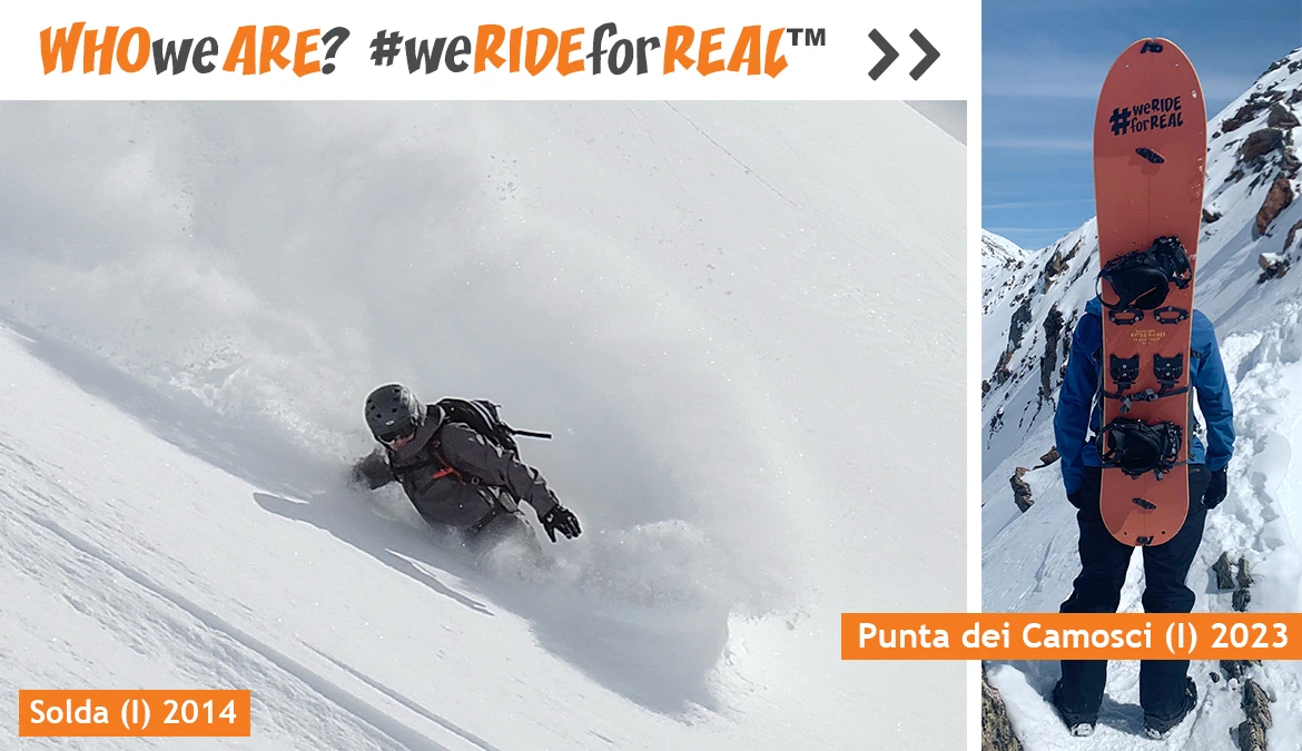 SPLITBOARD.store | snowboard & splitboard | #weRIDEforREAL SPLITBOARD.store | snowboard & splitboard | #weRIDEforREAL