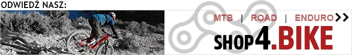 odwiedź nasz: shop4.BIKE