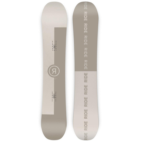 RIDE Agenda 2024 snowboard| 155cm