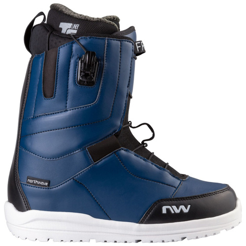  NORTHWAVE Freedom SLS 2023 | snowboard boots | TF Liner | deep blue