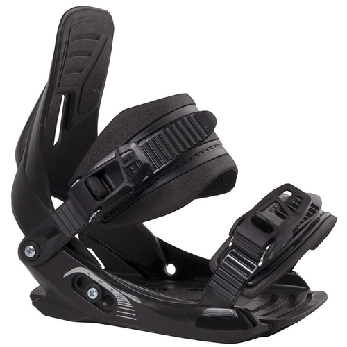 RAGE / SP MP Junior kids' bindings black