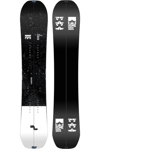 ROME SDS Uprise SPLIT 2024 Splitboard 