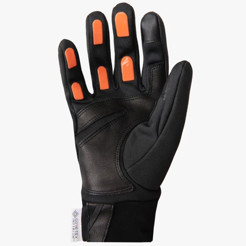 UNION x POW Expedition Gore-Tex Touring Gloves | splitboard