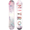 Junior snowboard NITRO Spirit Kids 106cm 2022 | THE FIRST STEP TO HAPPINESS : )