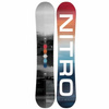 Snowboard NITRO Team CAMBER 2023 | THE WORLD´S MOST RESPECTED SNOWBOARD!