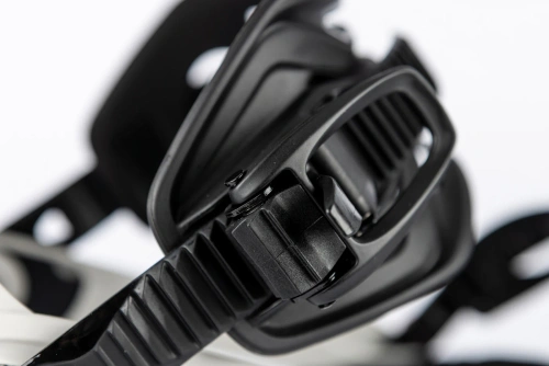 NITRO Talent 2026 DARK TEAL| snowboard bindings | VIBRAM ® | The Interface for Everyone