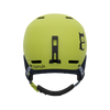 GIRO CrÜe MIPS CP COMBO PACK | kid's helmet + goggles ski / snowboard | matte NAMUK / sunny lime