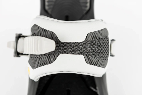 NITRO Phantom+ 2026 | snowboard binding | The Future of Precision Boarding Is Here! | TECH GREY