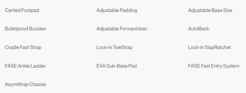 DAMSKI ZESTAW 2026: NITRO Mercy + BATALEON Blaster AW FASE ® | snowboard + wiązania