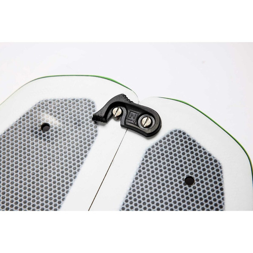 NITRO Vertical 2026 + Vertical by KOHLA | splitboard + skins