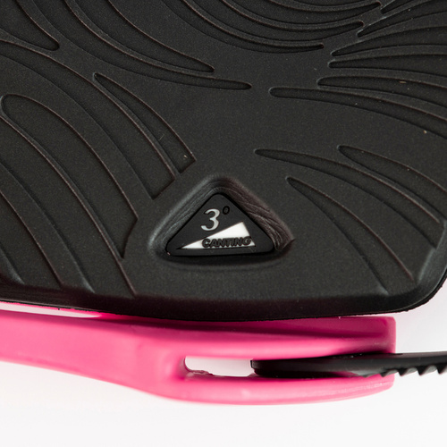 NITRO Cosmic 2025 | women's snowboard bindings | Progression Friendly Comfort | FACTORY CRAFT S.