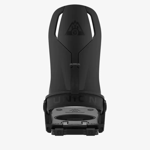 SET: NITRO Team Split & Peak by KOHLA + UNION Charger | splitboard & skins + bindings | 159cm