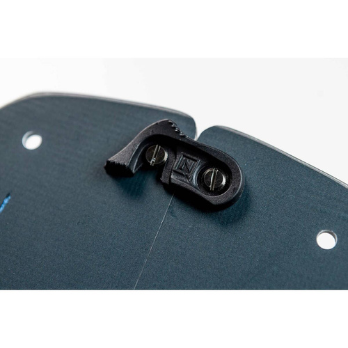 SET NITRO 2025:  Squash Split & Vertical by KOHLA + Vertical ST x SPARK | splitboard & skins + bindings & pucks