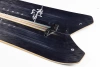 NITRO Squash Split Women 2026 + Vertical by KOHLA | splitboard + skins | The Ultimate Swallowtail Adventure Machine!