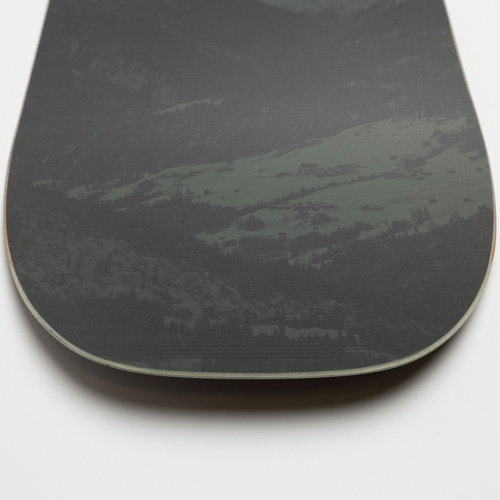 NITRO Magnum WIDE 2025 | snowboard | For The Big Rippers!