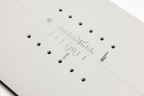 SET NITRO 2026: Alternator Split & Peak + Vertical ST & pucks x SPARK R&D | splitboard & skins + bindings & pucks