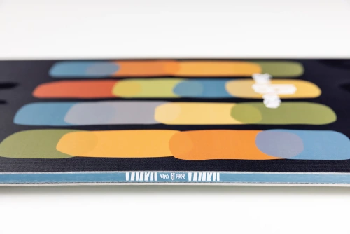 NITRO Phase 2026 | snowboard | Introducing the New Directional Adventure Seeker