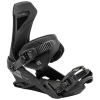 NITRO Team PRO 2026 | snowboard bindings | VIBRAM ® | ultra black | Level Up to Pro Performance