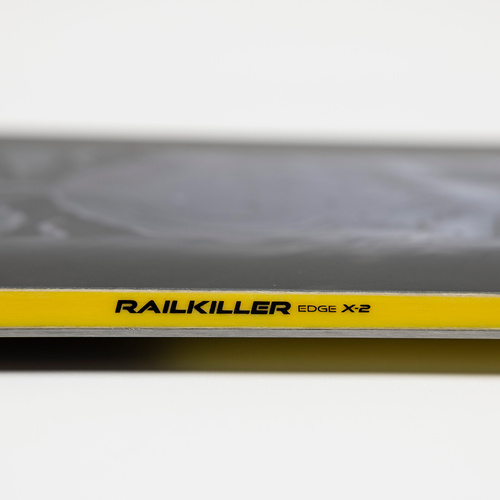 NITRO Beast 2025 | deska snowboardowa | Unleash the Freestyle Machine.