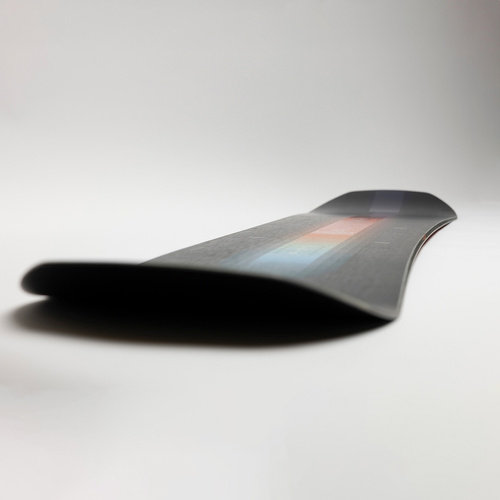 NITRO Team 2025 | snowboard | CAMBER | THE MOST RESPECTED SNOWBOARD JUST GOT BETTER!