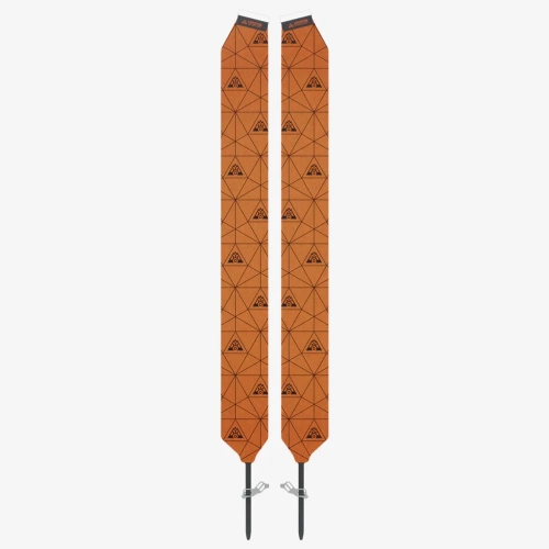 CAPITA Neo Slasher + UNION Climbing Skins by MONTANA | splitboard + skins | 151cm