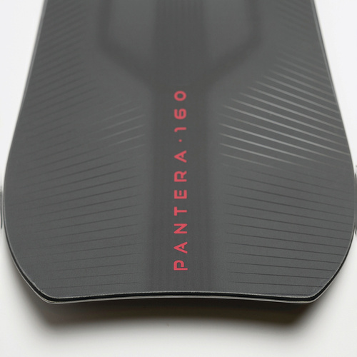 NITRO Pantera 2026 | snowboard | THE ULTIMATE SPEED MACHINE!