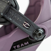 NITRO Team P.L.N. 2025 | snowboard bindings | VIBRAM ® | Peace Love Nitro | THE AWARD-WINNING ALL-MOUNTAIN INTERFACE