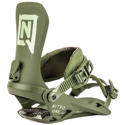 NITRO One OLIVE 2023 | THE NEW ATV TEAM FAVORITE!