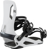 WOMEN'S NITRO 2026 SET: Lectra CAM-OUT + Talent WHITE | snowboard + bindings