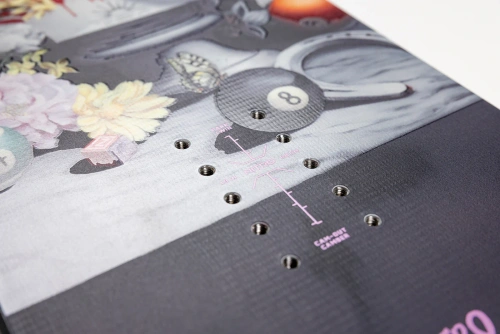 NITRO Mercy 2026 | women's snowboard | Undeniable Freestyle Performance