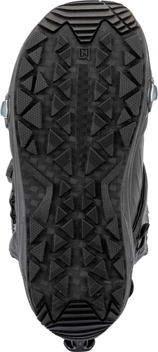 SET 2026: BATALEON Cruiser 3BT™ + NITRO Step On ® + Profile TLS + Cargo Board Bag | snowboard + wiązania + buty + pokrowiec