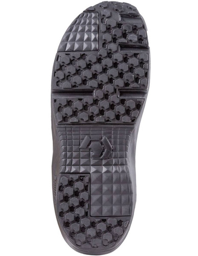 NORTHWAVE Edge HYBRID | snowboard boots | TF Liner | black / sand