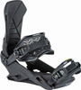 NITRO Team 2025 | wiązania snowboardowe | VIBRAM ® | ultra black | THE AWARD-WINNING ALL-MOUNTAIN INTERFACE