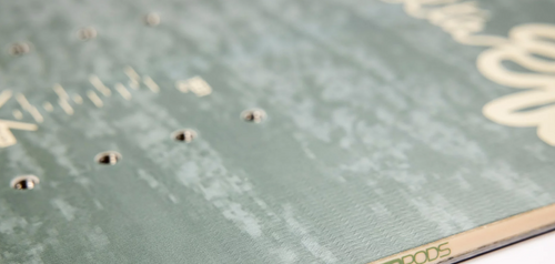 DAMSKI ZESTAW: NITRO Volta & Peak by KOHLA + SPARK R&D Arc ST | splitboard & foki + wiązania & pucki | 151cm