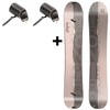NITRO Volta Wmn 2025 + Peak by KOHLA | women's splitboard + skins