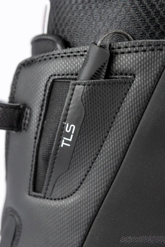 NITRO Vertical TLS+ 2026 | splitboard / snowboard boots | 4 x VIBRAM ® | Built To Summit, Fitted For The Ride