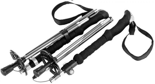 ZESTAW: CAPITA Neo Slasher & UNION Climbing Skins by MONTANA + NITRO Vertical & IBEX x SPARK R&D + NITRO Foldable 4pcs ALU | splitboard & foki + wiązania & pucki + kije | 151cm