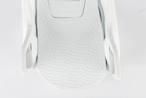 NITRO Nitro Step-On ® 2026 | damskie wiązania snowboardowe | The Ultimate Convenient Interface | white