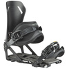 SET | bindigns + pucks: NITRO Vertical x SPARK R&D Tesla T1 VIBRAM splitboard bindings + SPRAK pucks CANTED | M