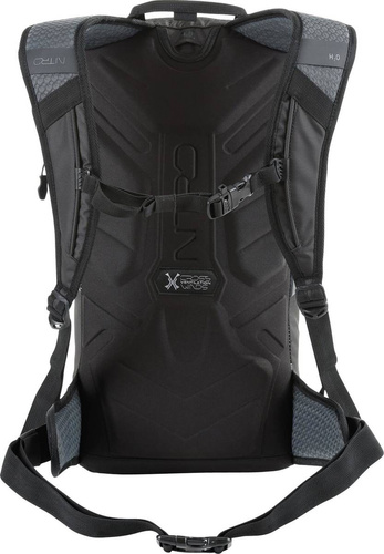 NITRO Rover 14 2025 | snowboard / splitboard / bike backpack | phantom