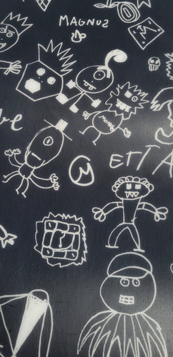 ZESTAW DLA DZIECI: VIMANA The Vufo Mini PRO ROCKER 110cm + UNION Cadet PRO electric yellow | snwoboard + wiązania