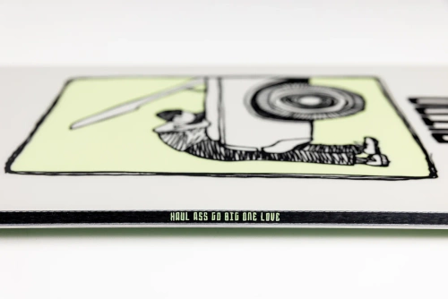 SET NITRO 2026: Alternator + Team PRO | snowboard + bindings