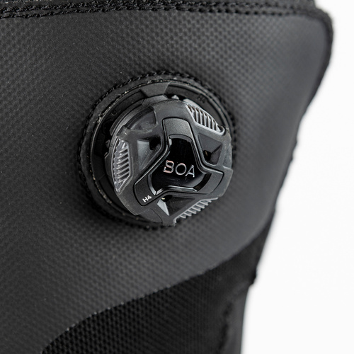 NITRO Skylab BOA ® 2025 | snowboard / splitboard boots | VIBRAM ® | A Truly Versatile All-Mountain Fit