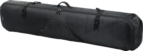 NITRO Cargo Board Bag 2026 | duża torba snowboardowa / pokrowiec / quiver | phantom