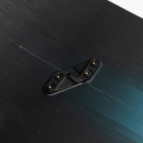 ZESTAW 2025: NITRO Team Split & Peak by KOHLA + UNION Charger | splitboard  + foki + wiązania