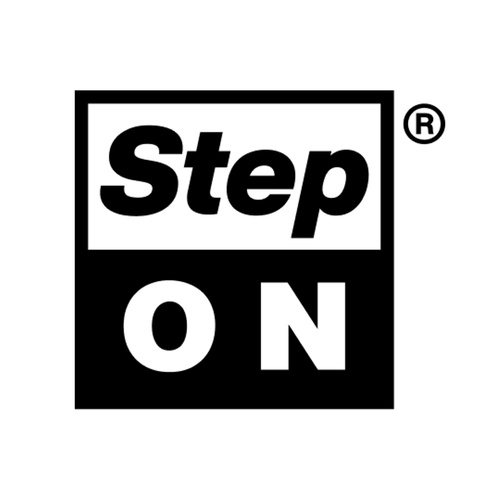 NITRO Step On ® 2026 (BURTON / DC) | wiązania snowboardowe | The Ultimate Convenient Interface | black