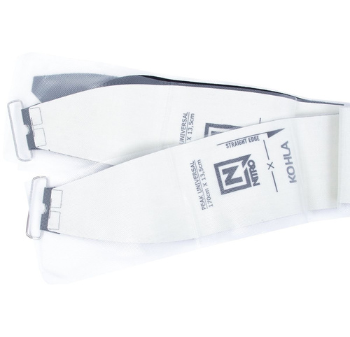 JONES Mountain Twin 3D Split + KOHLA Universal Peak Splitboard Skins