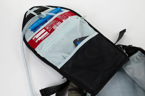 NITRO Splitpack 30 Snow Backpack 2025 | splitboard / snowboard | 920g | waxed-lizzard