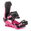 NITRO Team F.C.S. 2025 | snowboard bindings | VIBRAM ® |  Factory Craft Series | THE AWARD-WINNING ALL-MOUNTAIN INTERFACE